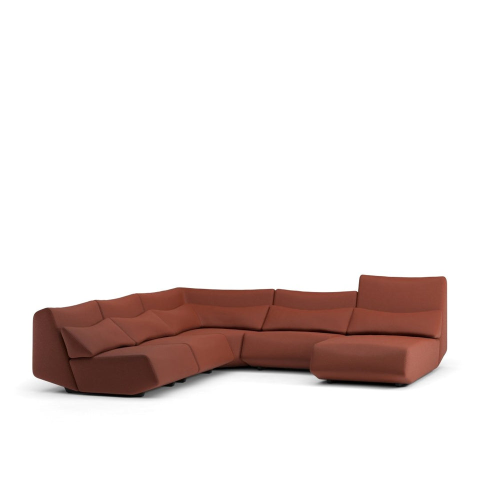 Absent Modular Sofa