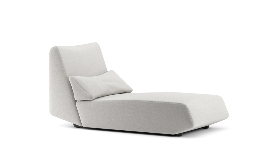 Absent Modular Sofa