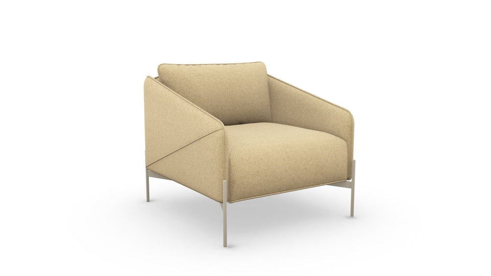 Spectrum Armchair