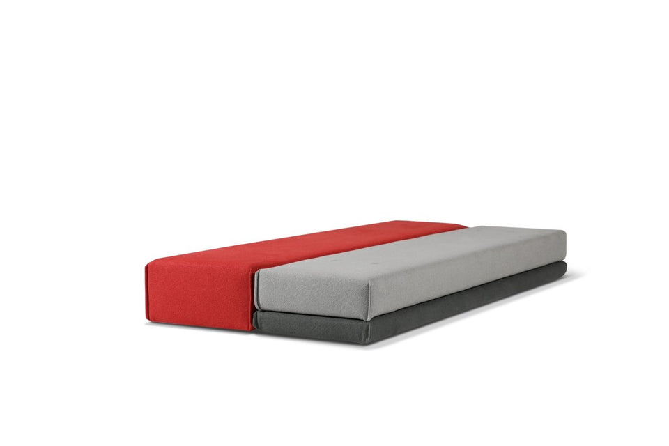 Bavul Bench – Bed