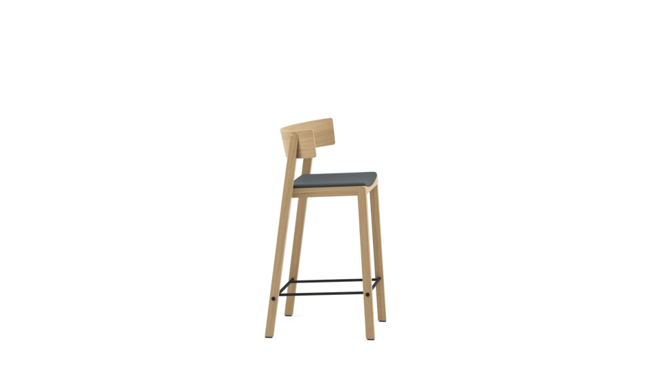 Bik Barstool