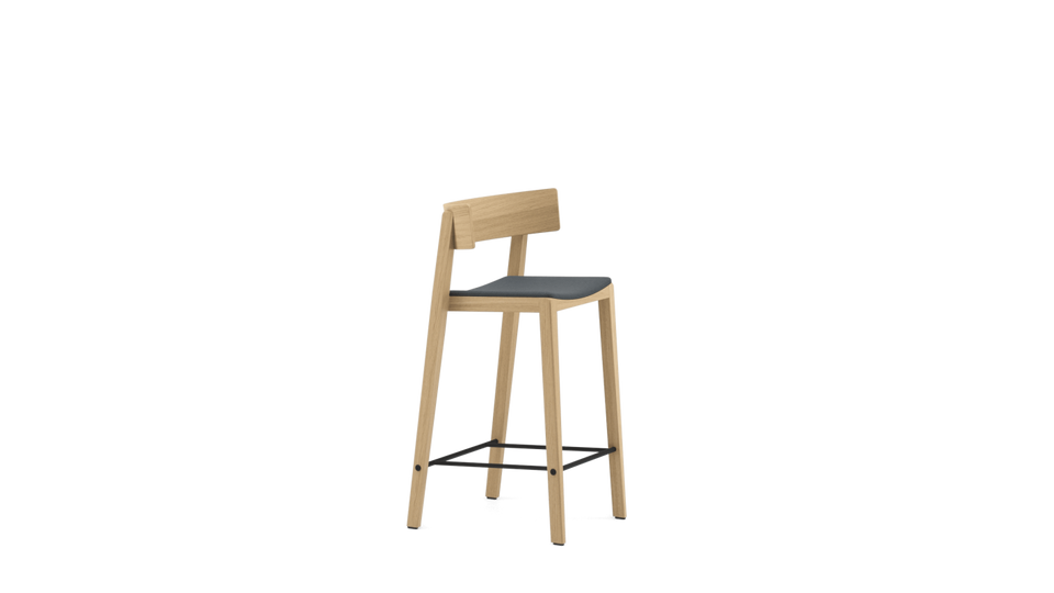 Bik Barstool