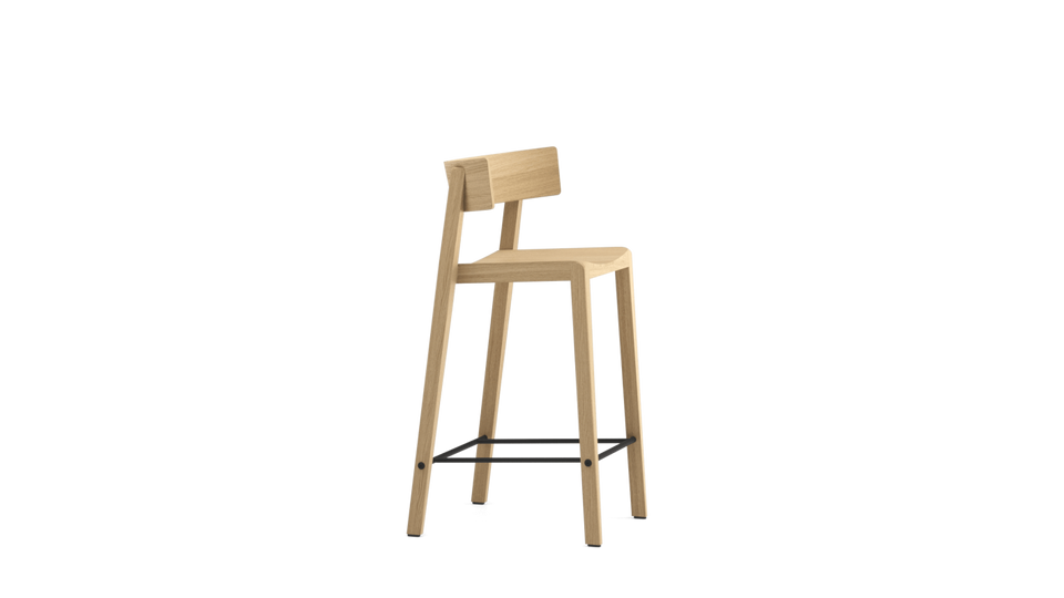 Bik Barstool