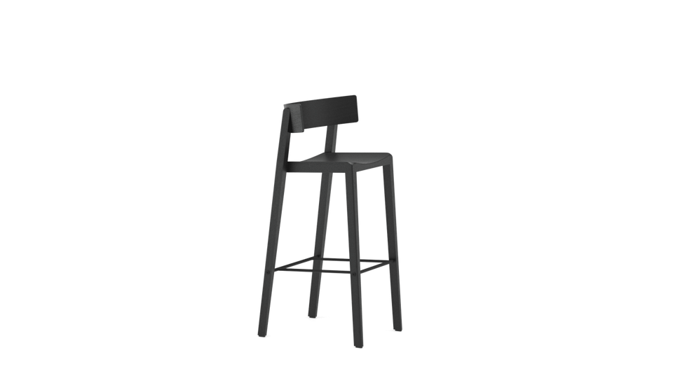 Bik Barstool