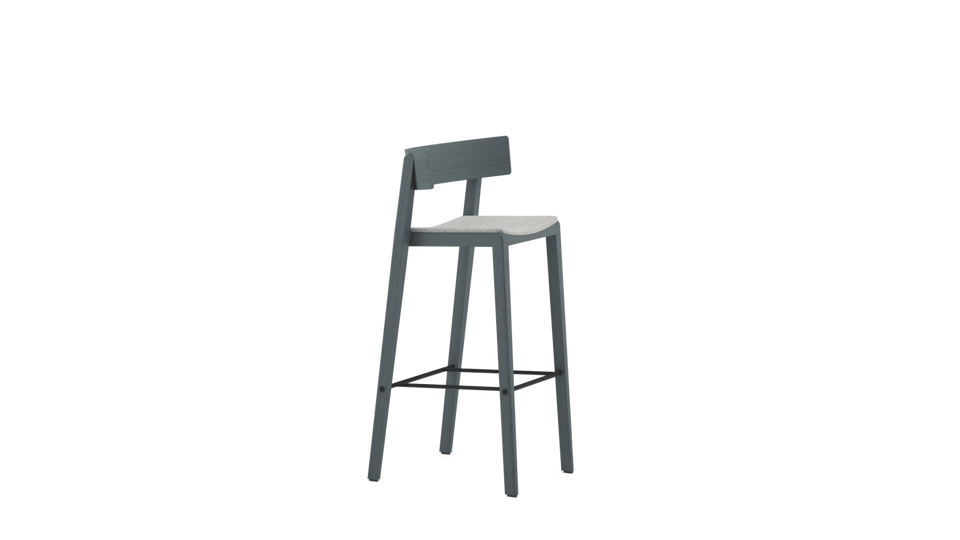 Bik Barstool