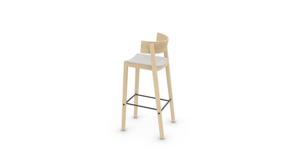 Bik Barstool