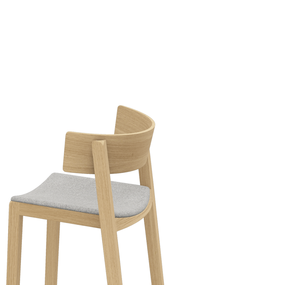 Bik Barstool