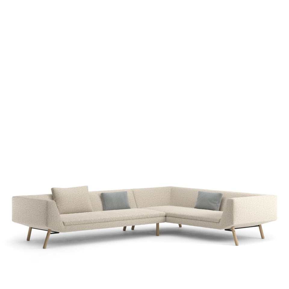 Combine Sectional Sofa