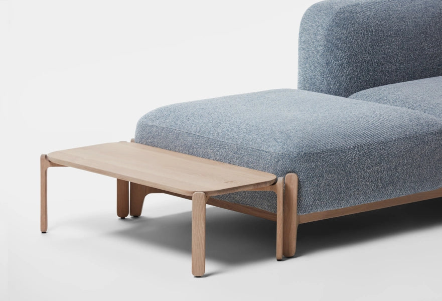 Sabot Coffee Table