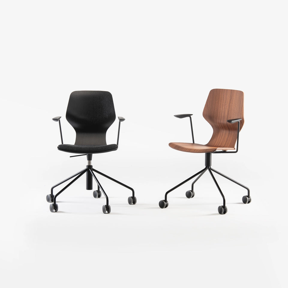 Oblikant Office Chair