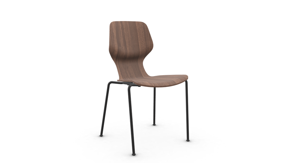 Oblikant Chair