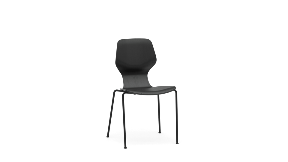 Oblikant Chair