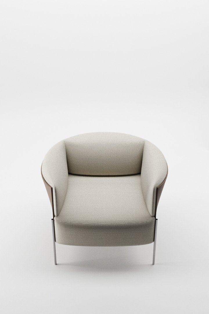 Omnia Armchair