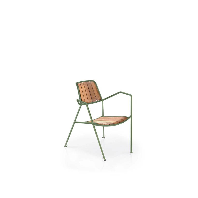Osmo Outdoor Lounge Chair
