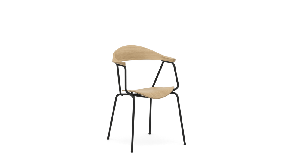 Piun Chair