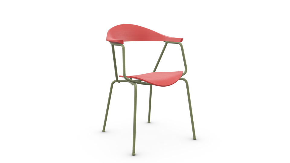 Piun Chair
