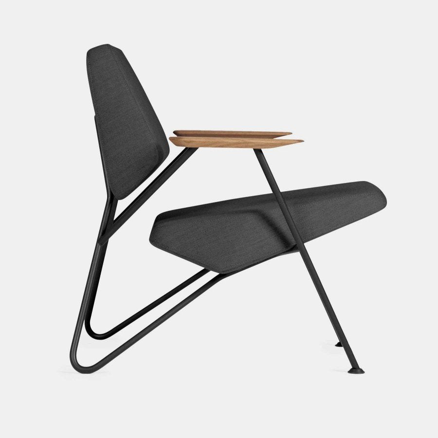 Polygon Lounge Chair