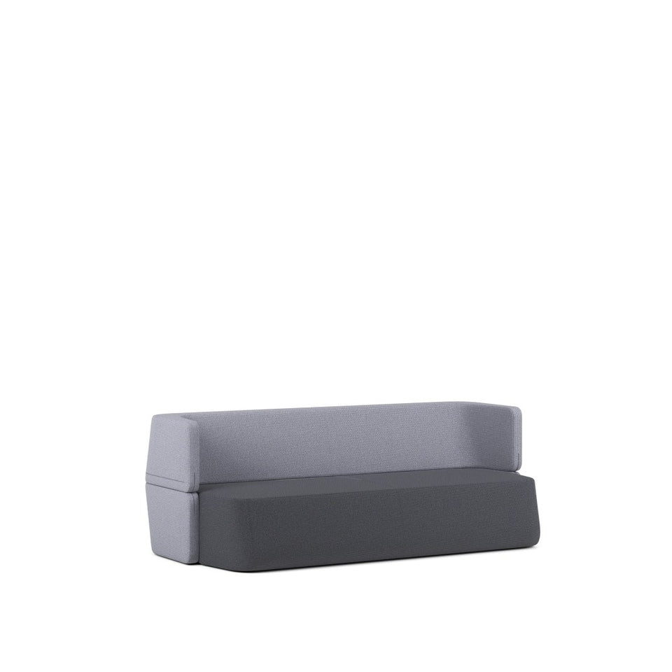 Revolve Convertible Sofa Bed