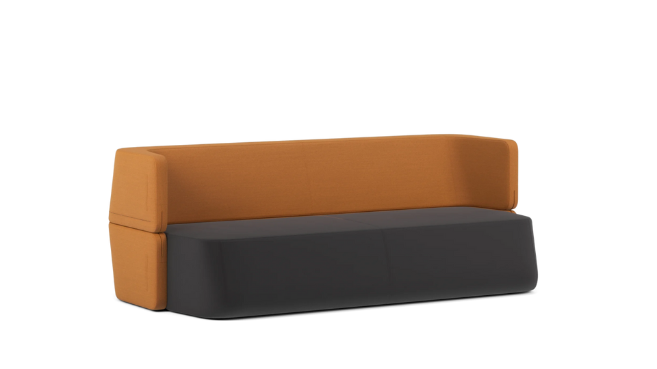 Revolve Convertible Sofa Bed