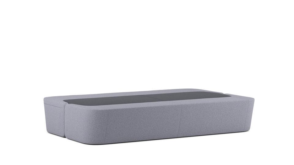Revolve Convertible Sofa Bed