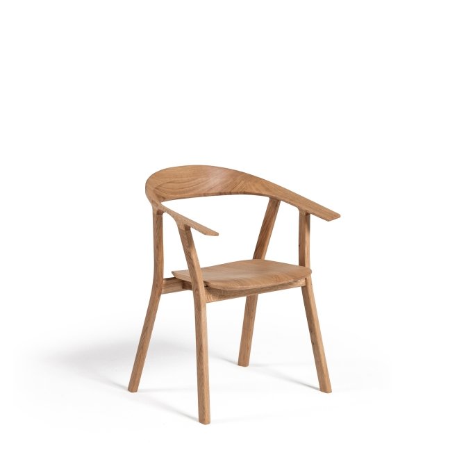 Rhomb Chair