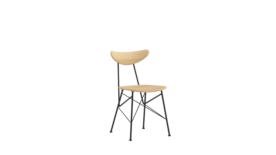 Richter VR51 Chair