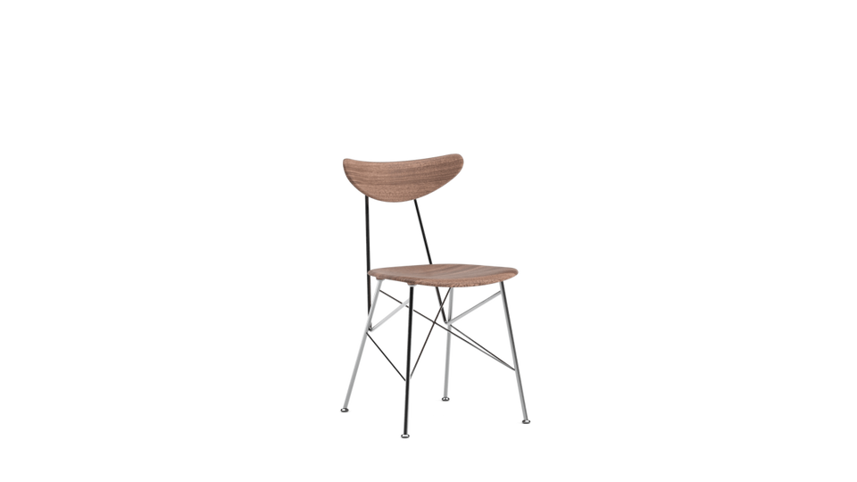 Richter VR51 Chair