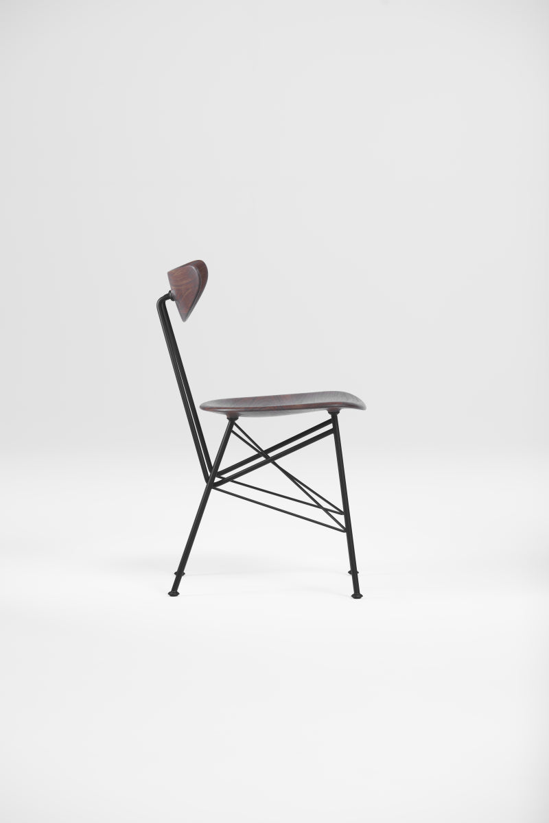 Richter VR51 Chair