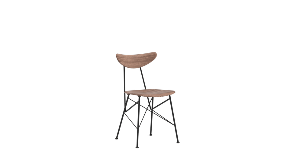Richter VR51 Chair