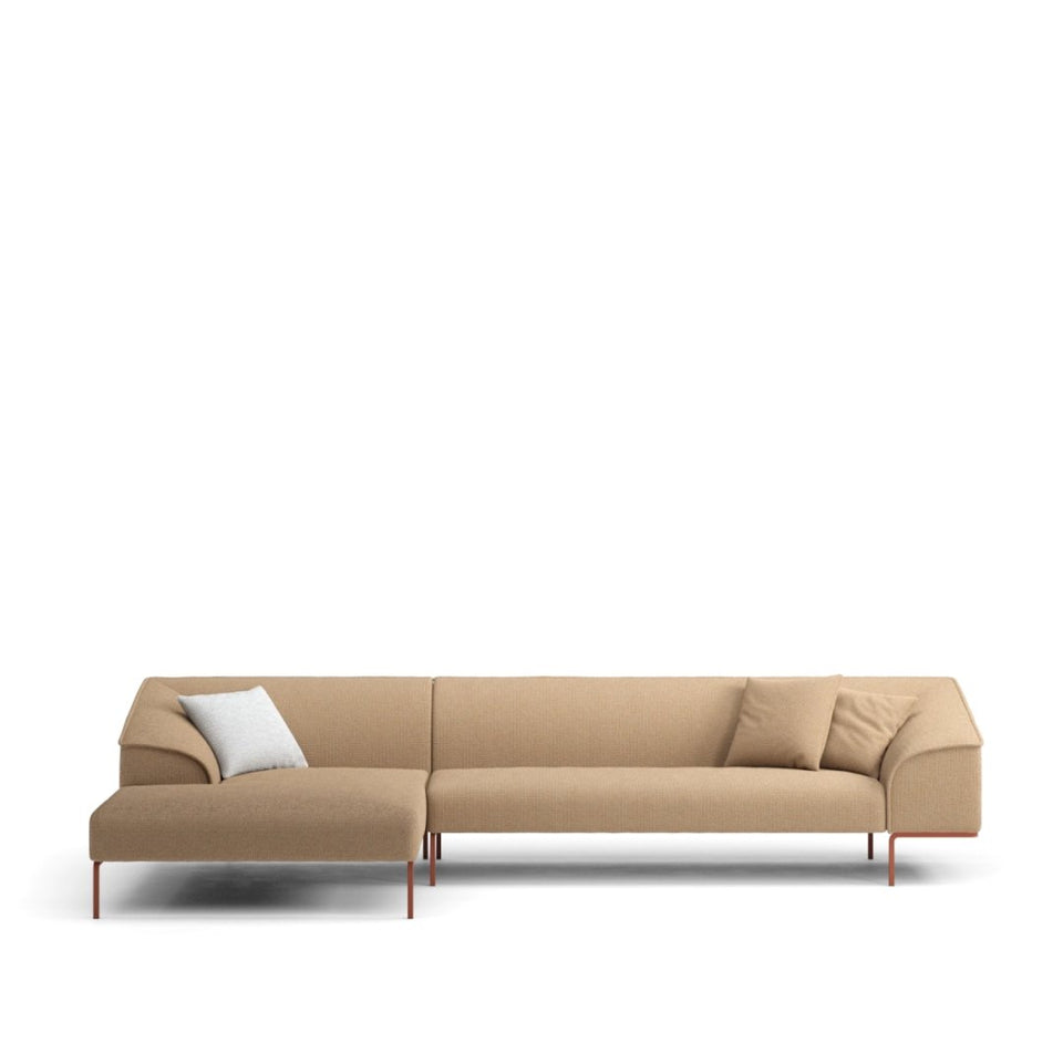 Seam Sectional Sofa