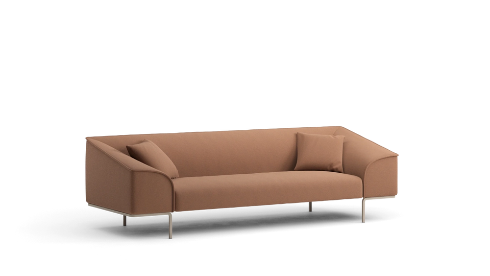 Seam Sofa