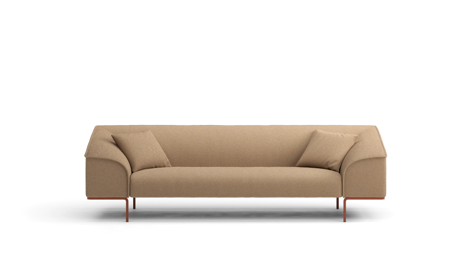 Seam Sofa