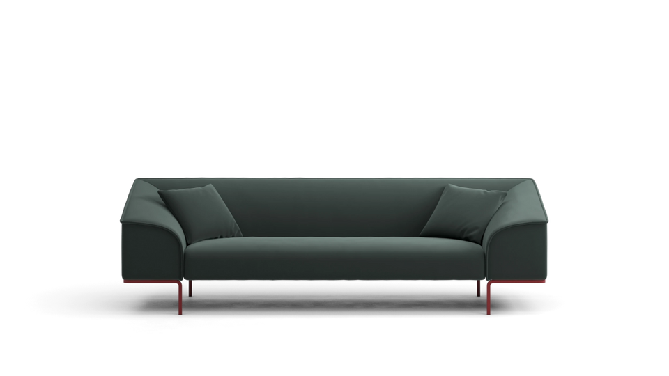 Seam Sofa