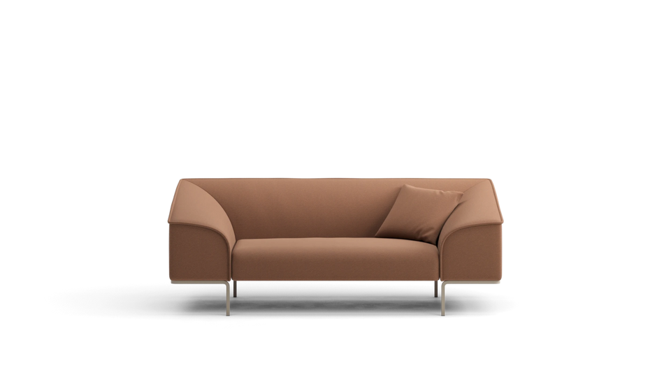 Seam Sofa