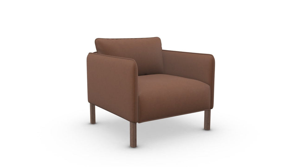 Spectrum Armchair