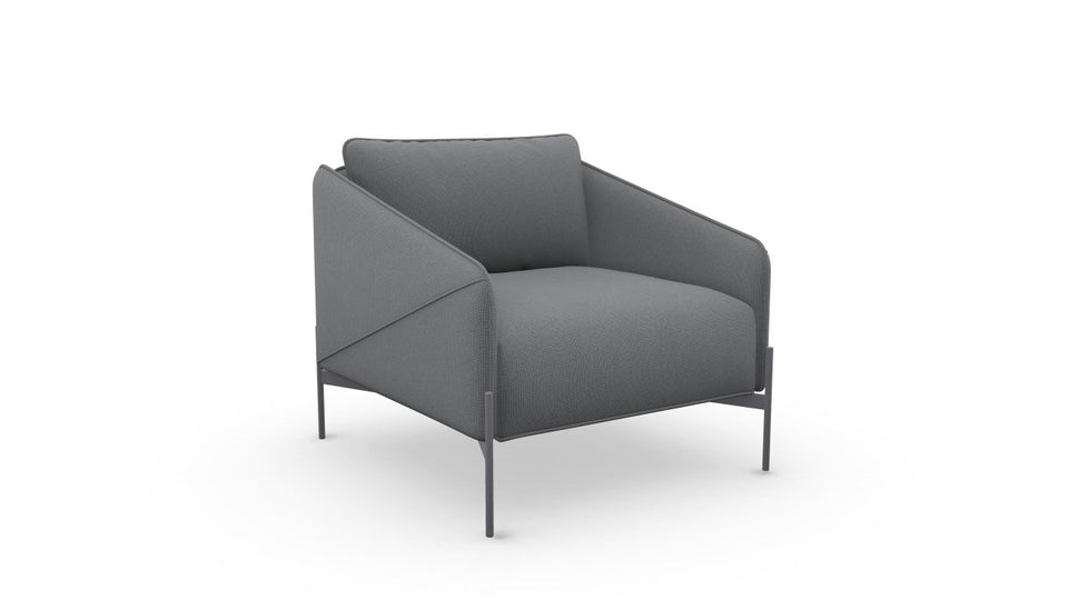 Spectrum Armchair