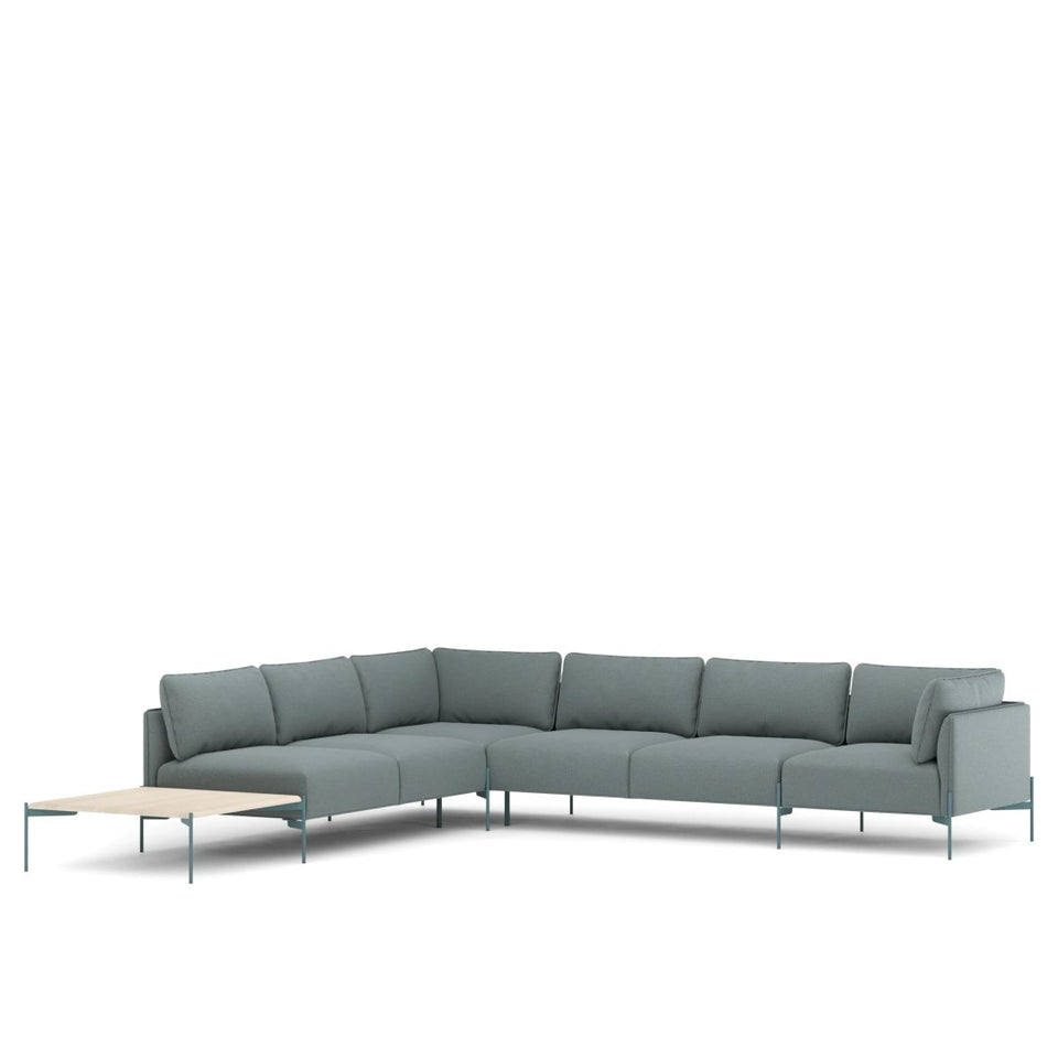 Spectrum Modular Seating System