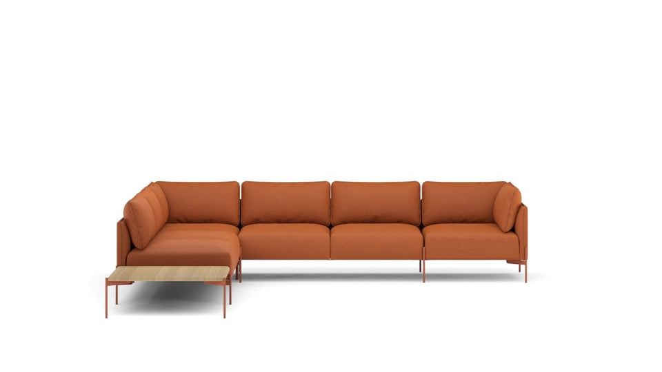 Spectrum Modular Seating System
