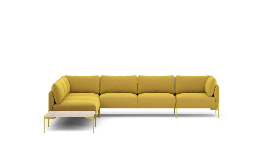 Spectrum Modular Seating System