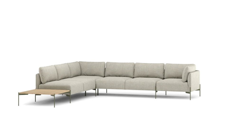 Spectrum Modular Seating System