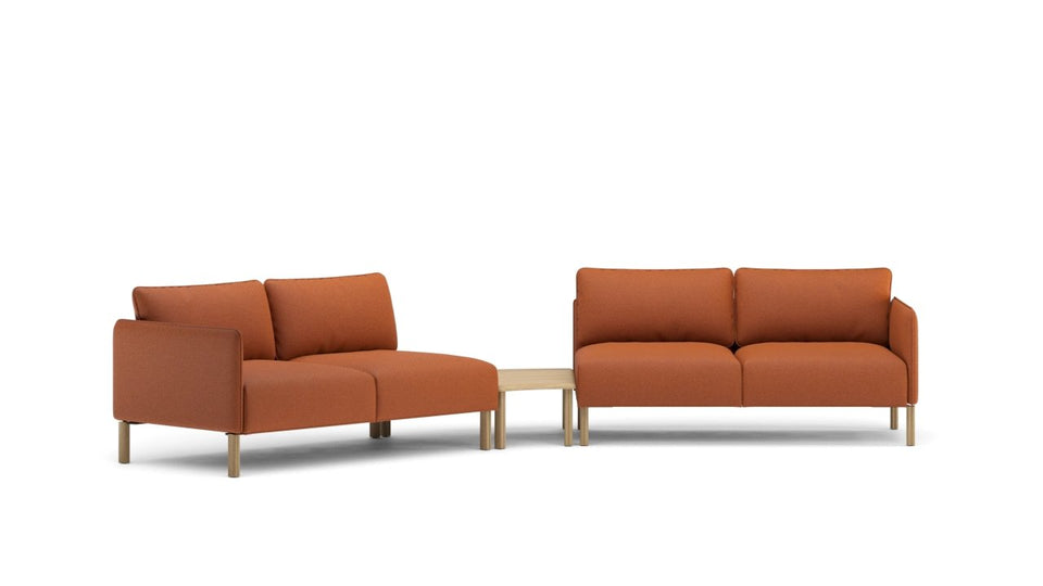 Spectrum Modular Seating System