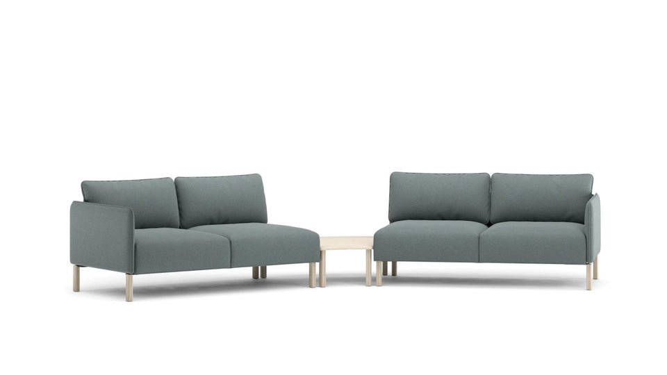 Spectrum Modular Seating System