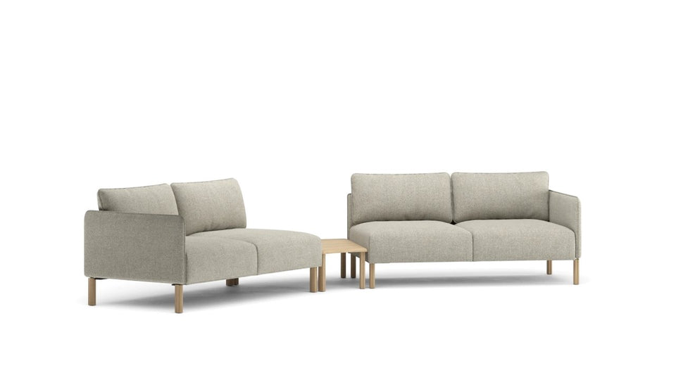 Spectrum Modular Seating System