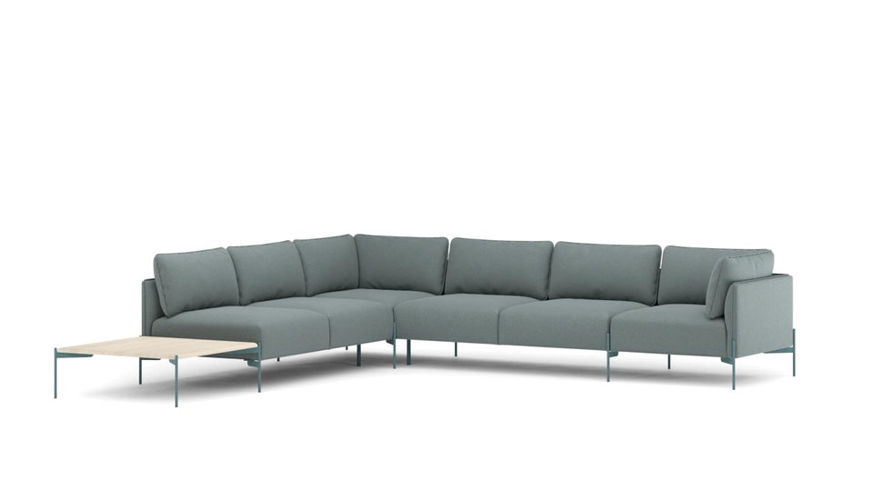 Spectrum Modular Seating System