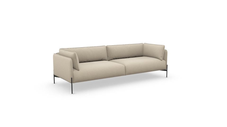 Spectrum Sofa