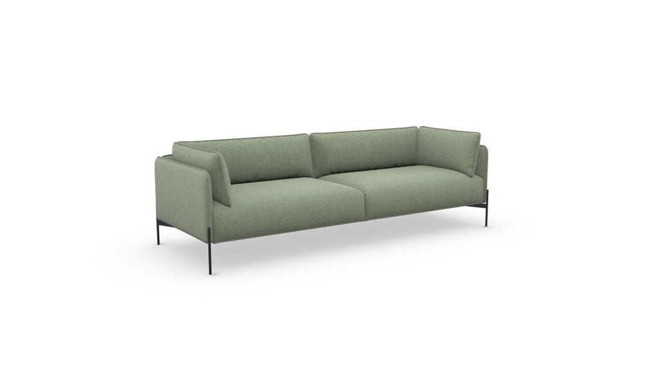 Spectrum Sofa