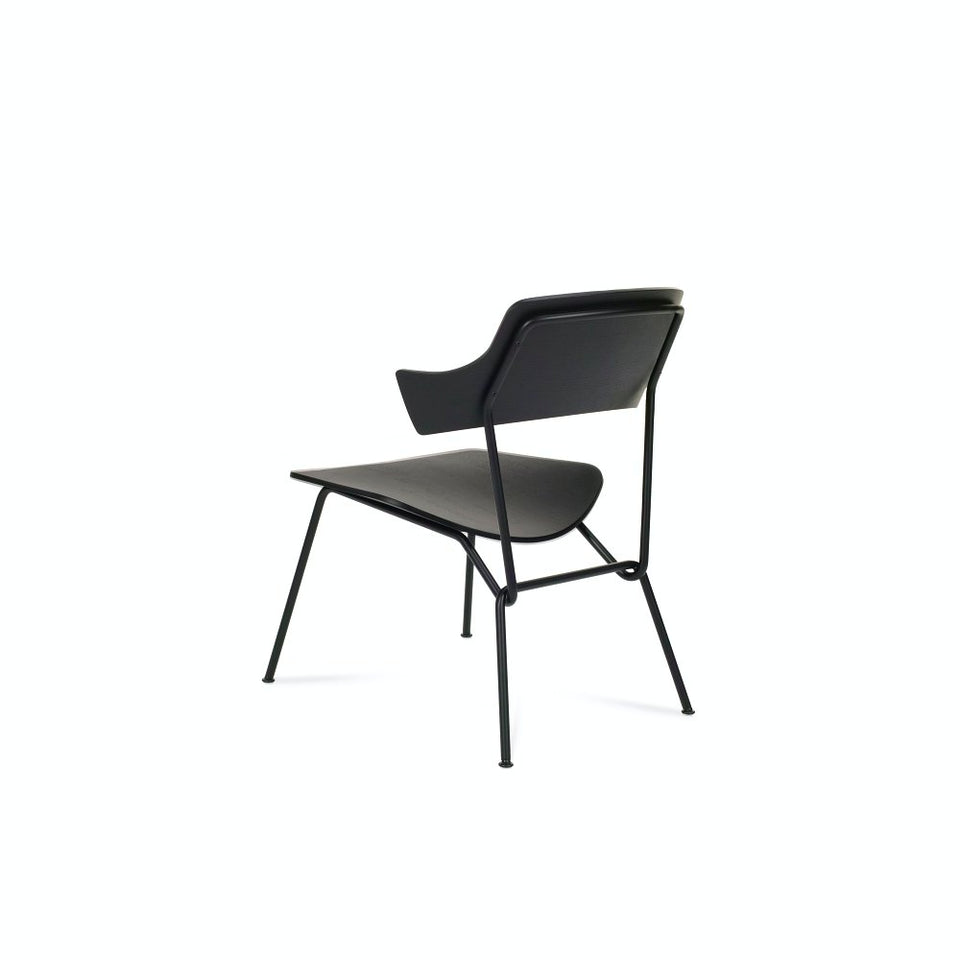 Strain Low Chair
