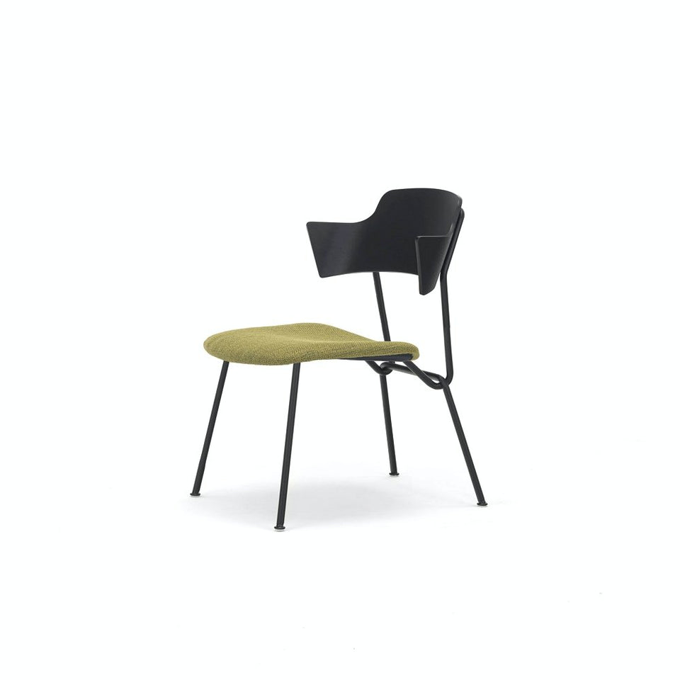Strain Low Chair