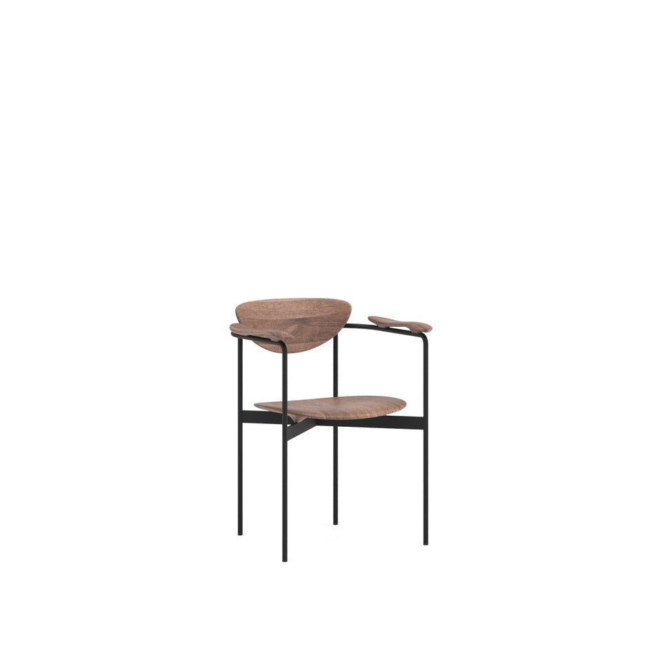 Richter VR58 Pull-Up Chair