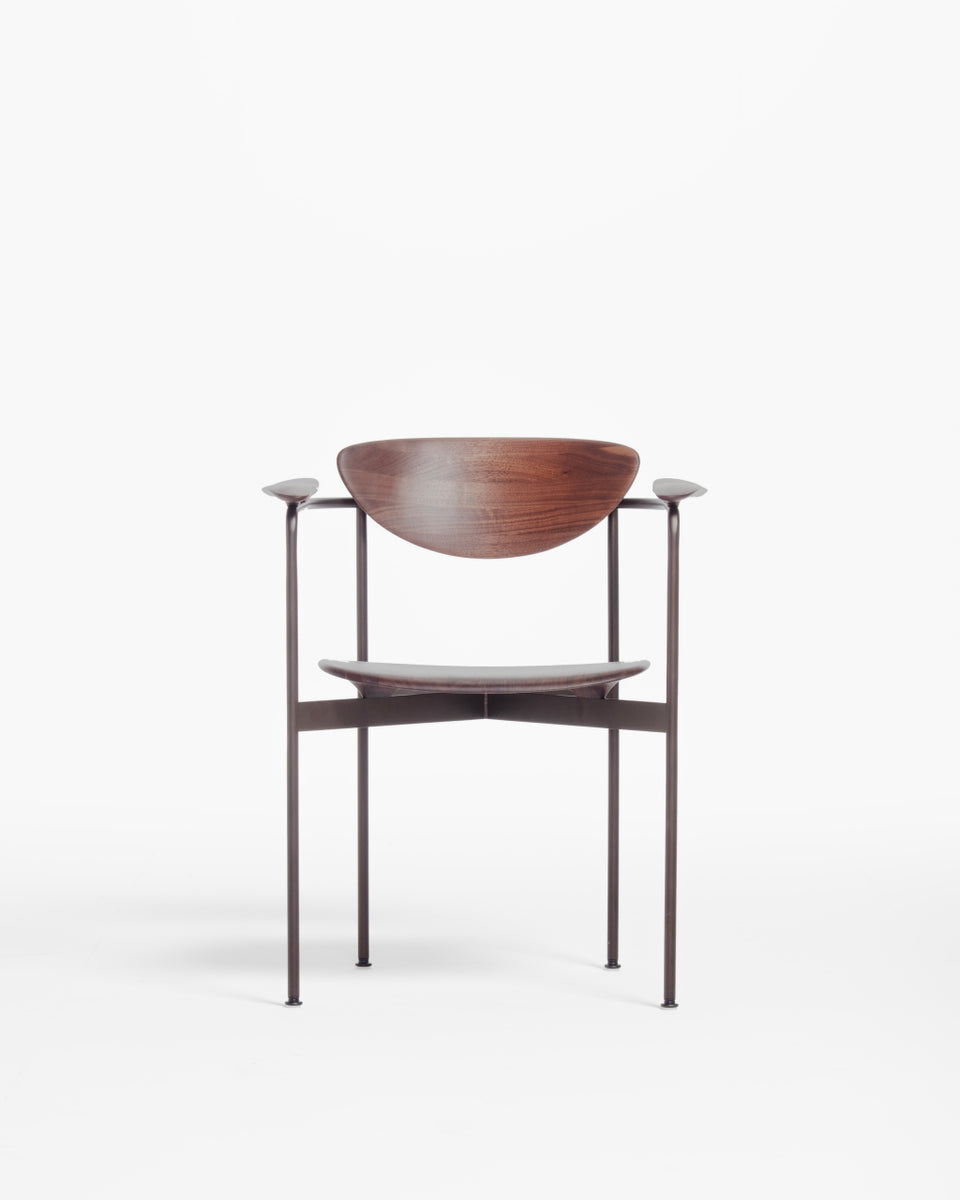 Richter VR58 Pull-Up Chair